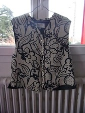 Castelblajac ancien gilet d'occasion  Maintenon