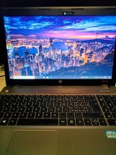 Notebook 4540s i7 usato  Brescia