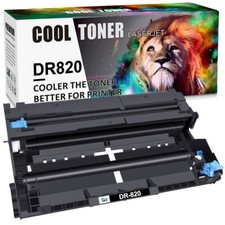 Dr820 drum unit for sale Dr820 drum unit for sale  Los Angeles