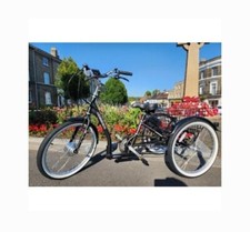 trike for sale trike for sale THETFORD