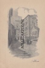 Croazia albona usato  Roma