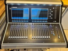 Digico s21 flight for sale  LONDON