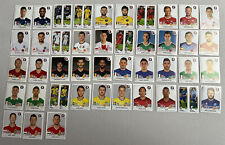 Sticker panini uefa gebraucht kaufen  Würzburg