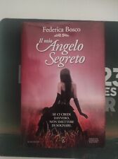 Federica bosco mio usato  Italia