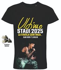Shirt ultimo stadi usato  Buseto Palizzolo