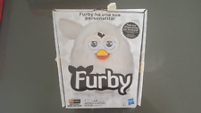 Gioco scatola furby usato  Bellaria Igea Marina