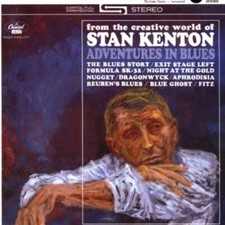 Stan kenton adventures gebraucht kaufen Stan kenton adventures gebraucht kaufen  Bochum