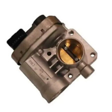 Corpo farfallato fiat usato  San Prisco