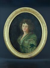 Ancien tableau huile d'occasion  Toulouse-