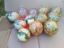 Vintage style christmas for sale  HAYWARDS HEATH