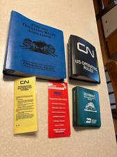 Vintage railroad memorabilia for sale  Brownsville