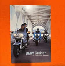 Bmw motorrad r1200 gebraucht kaufen  Friedberg