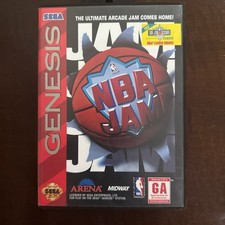 Sega genesis nba for sale  Grovetown