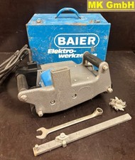 Baier bmf 500 gebraucht kaufen  Nordhorn