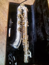 Jupiter 893 baritone for sale  Gadsden