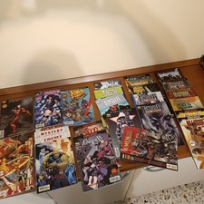 Marvel mega fumetti usato Marvel mega fumetti usato  Salerno
