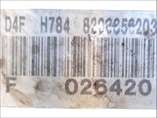 Moteur renault modus d'occasion Moteur renault modus d'occasion  Claye-Souilly