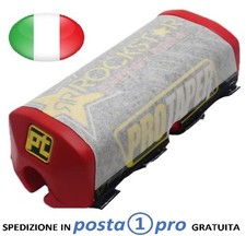 Paracolpi manubrio rockstar usato  Messina