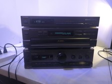 Technics g91 stereo for sale  Henderson