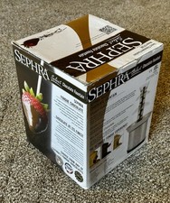 Sephra select chocolate for sale  Olathe