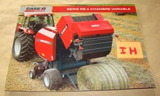 Case presse série d'occasion  Gannat