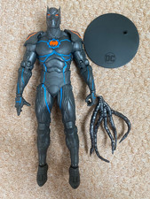 Batman earth mcfarlane for sale  COTTINGHAM