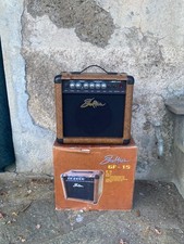 Amplificatore per chitarra usato  Italia