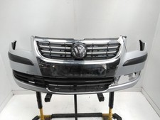 Volkswagen touran front for sale  SOUTHAMPTON