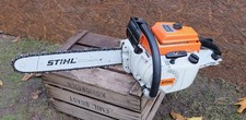 Stihl 041 kettensäge gebraucht kaufen Stihl 041 kettensäge gebraucht kaufen  Lüneburg
