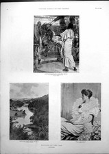 Old pictures mrs for sale  UK
