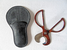 Zigarrenschneider zigarrensche gebraucht kaufen  Neumünster