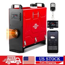 Diesel air heater for sale  Ontario