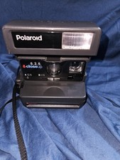Polaroid sofortbildkamera 636 gebraucht kaufen Polaroid sofortbildkamera 636 gebraucht kaufen  Albstadt