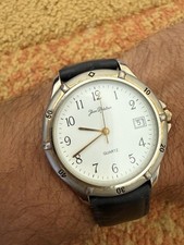 Montre homme jean d'occasion  Belleville