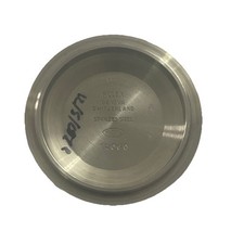 Rolex 14060 fondello usato  Napoli
