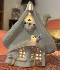 Vintage handmade ceramic for sale  INVERURIE
