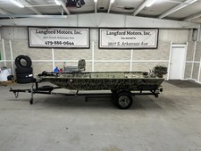 1998 xpress duck for sale  Russellville
