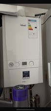 Ideal logic max for sale  EXETER