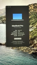 Mac book pro for sale  Orlando