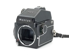 Mamiya m645 gehäuse gebraucht kaufen  Nordhorn