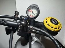 Scubapro evo din gebraucht kaufen  München