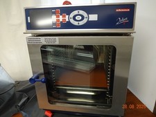 Elektro kombidämpfer eloma gebraucht kaufen  Erlangen