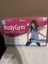 Bodygym resistance band for sale  Mahomet