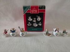 Hallmark 1991 tiny for sale  Rocklin