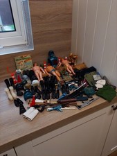 Palitoy action man for sale  BIRMINGHAM