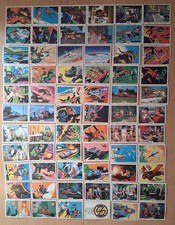 Captain scarlet full for sale  BRISTOL