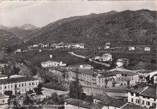 Sabbio chiese veduta usato  Piasco