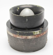 Lente Bullet Tweeter JBL 075-022 na estrutura 2405 Alnico / sem diafragma - COMO ESTÁ comprar usado  Enviando para Brazil