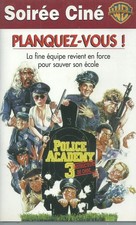 Vhs film police d'occasion  Saumur