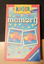 Kinder memory gebraucht kaufen  Sinsheim
